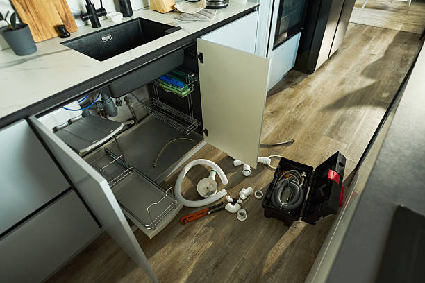 Reliable Plumbing contractor in McKinleyville, CA by Street Wise - Plumbing